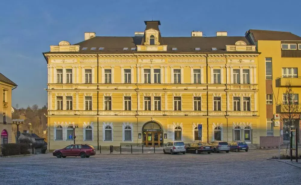 Hotel Havel